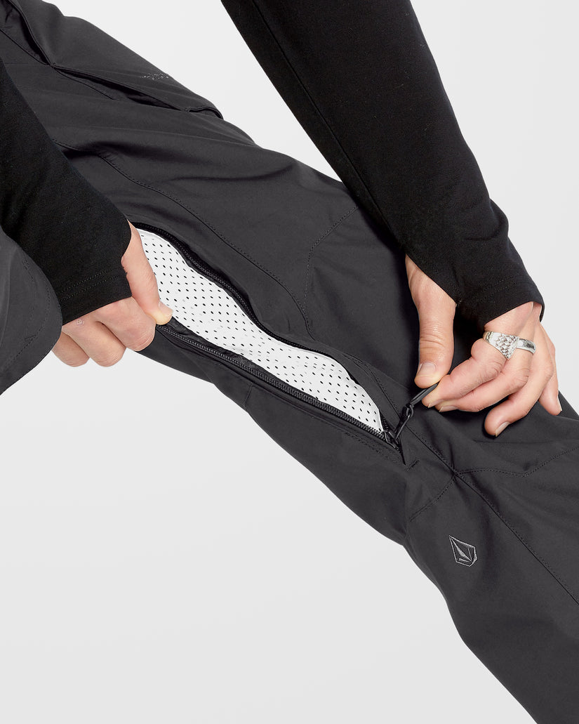 Pantalon Roan - Black