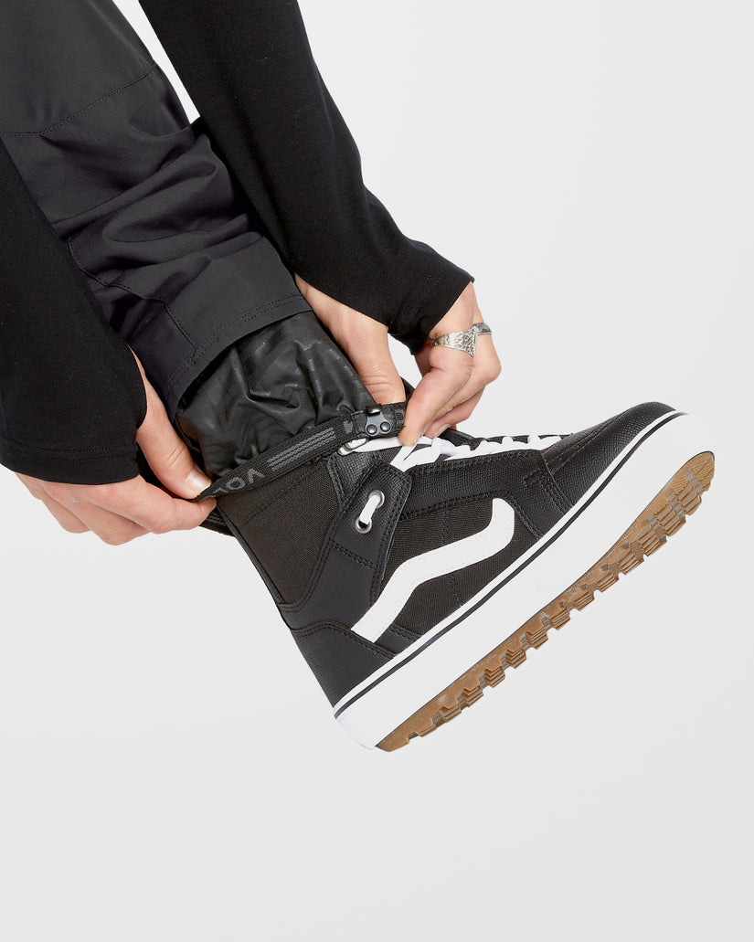 Pantalon Roan - Black