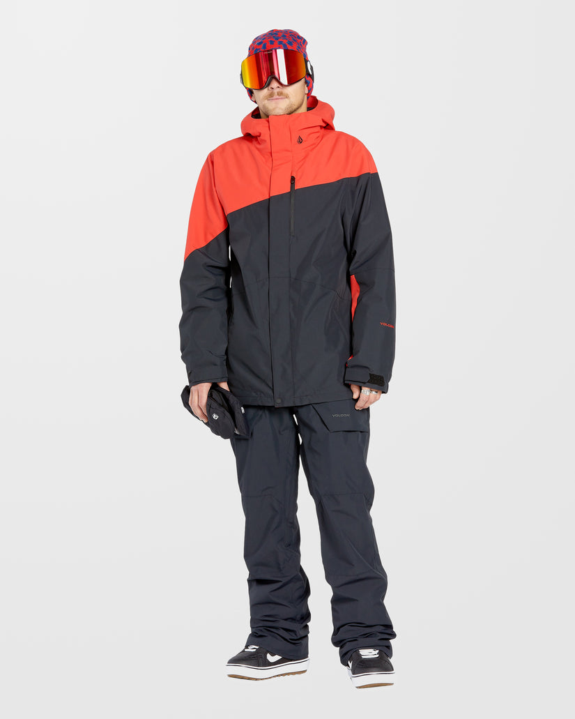 Pantalon Roan - Black