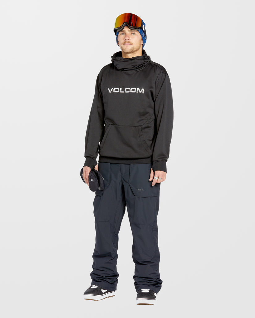 Pantalon Roan - Black