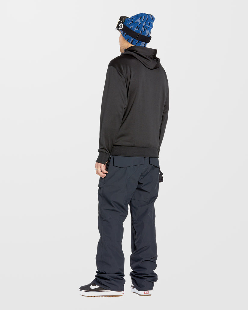 Pantalon Roan - Black