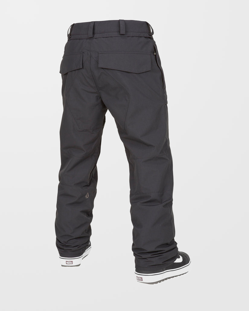 Pantalon Roan - Black
