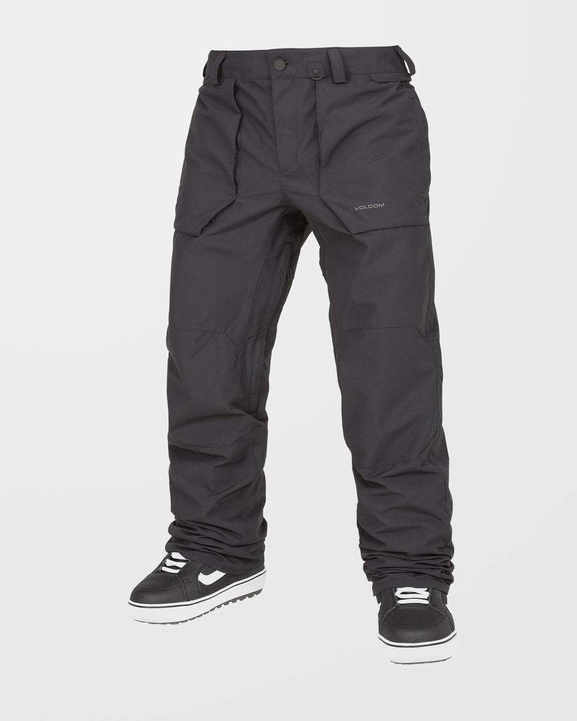 Pantalon Roan - Black