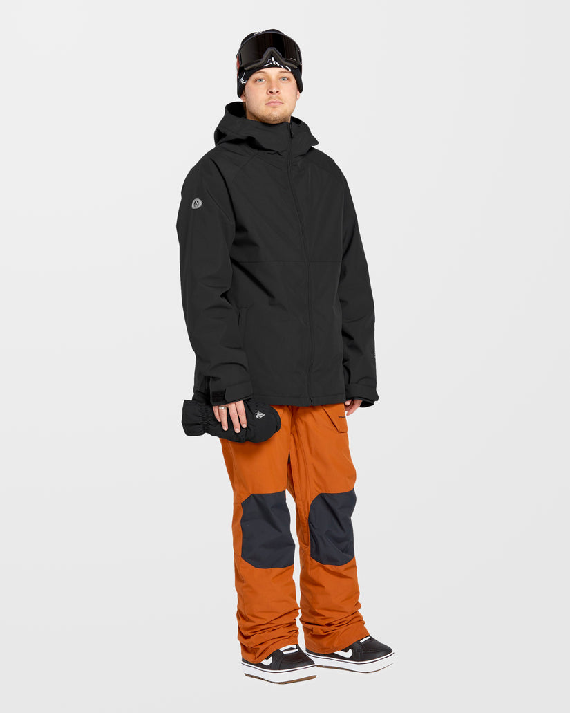 Pantalon Roan - Caramel