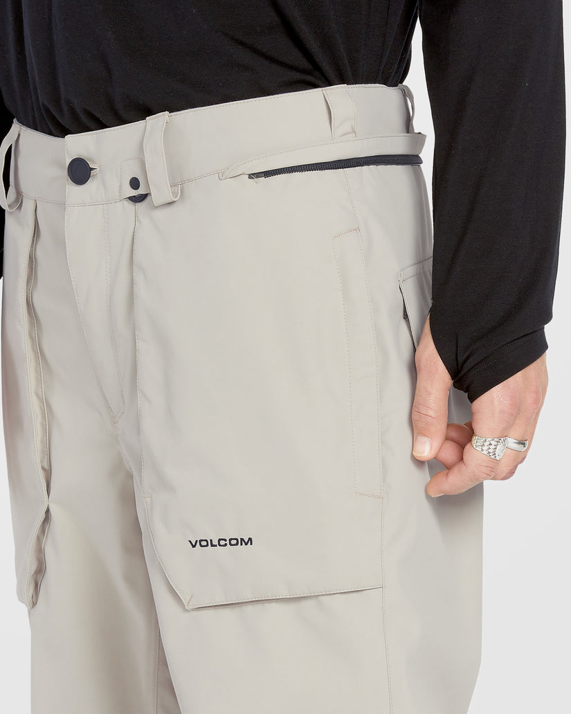 Pantalon Roan - Stone