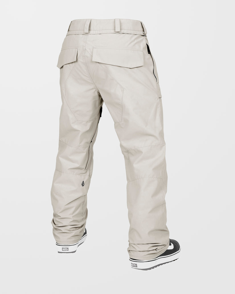 Pantalon Roan - Stone