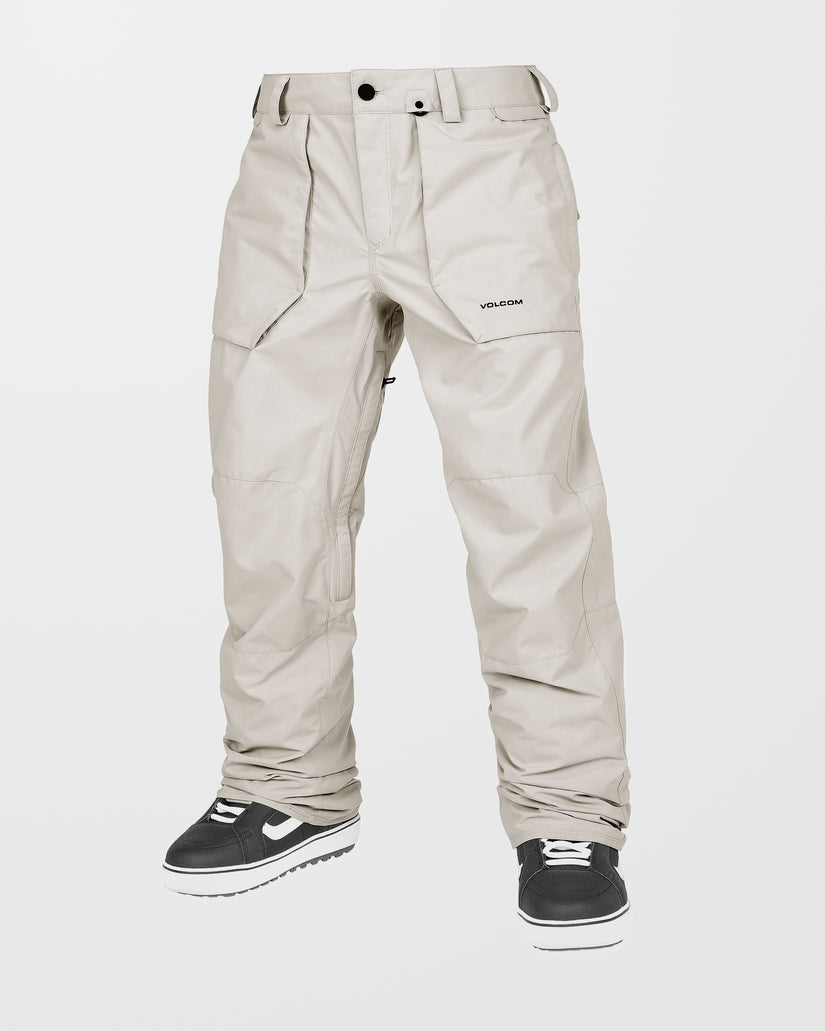 Pantalon Roan - Stone