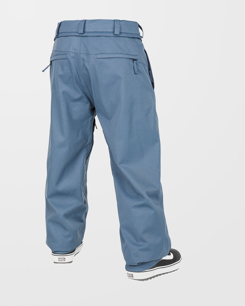 Pantalon Arthur 20K - Indigo