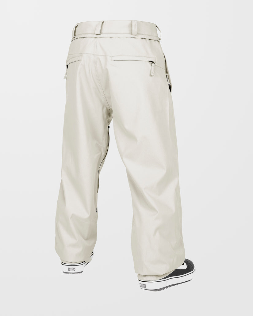 Pantalon Arthur 20K - Stone