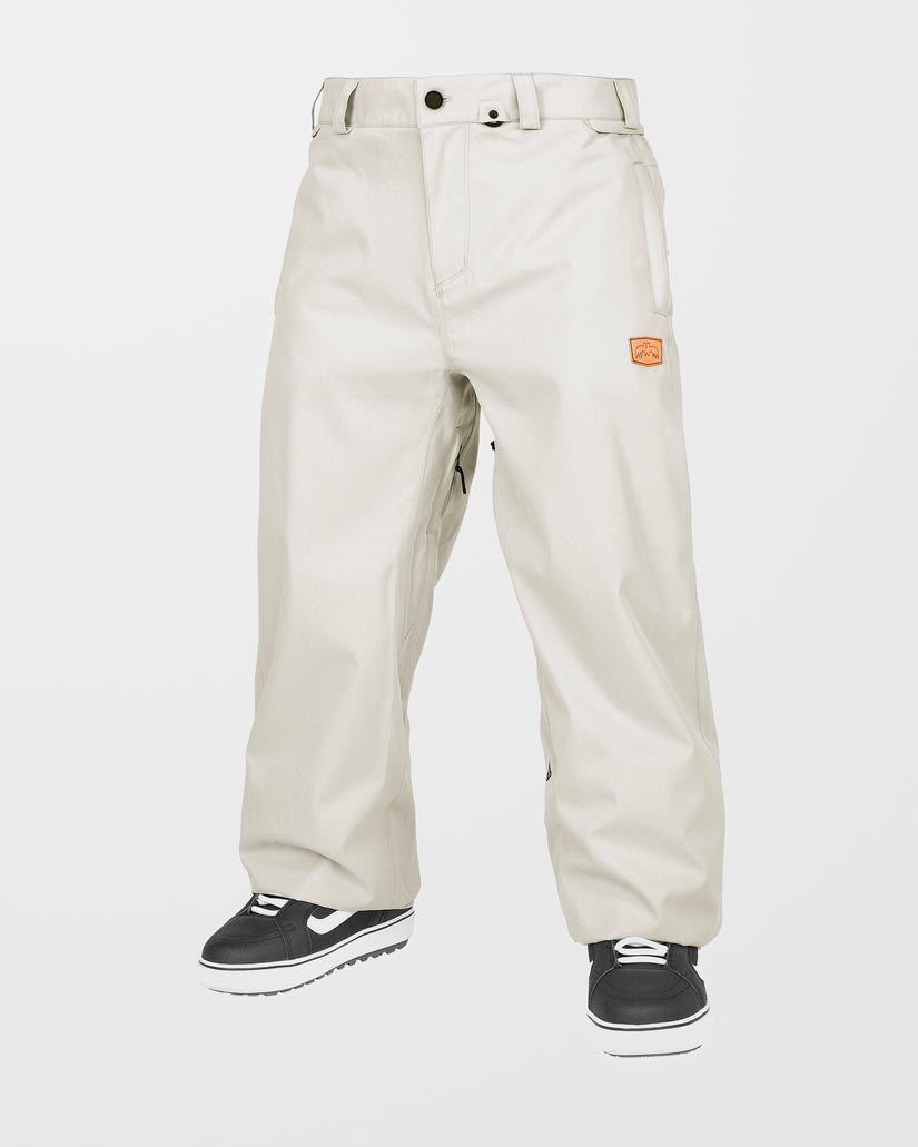Pantalon Arthur 20K - Stone