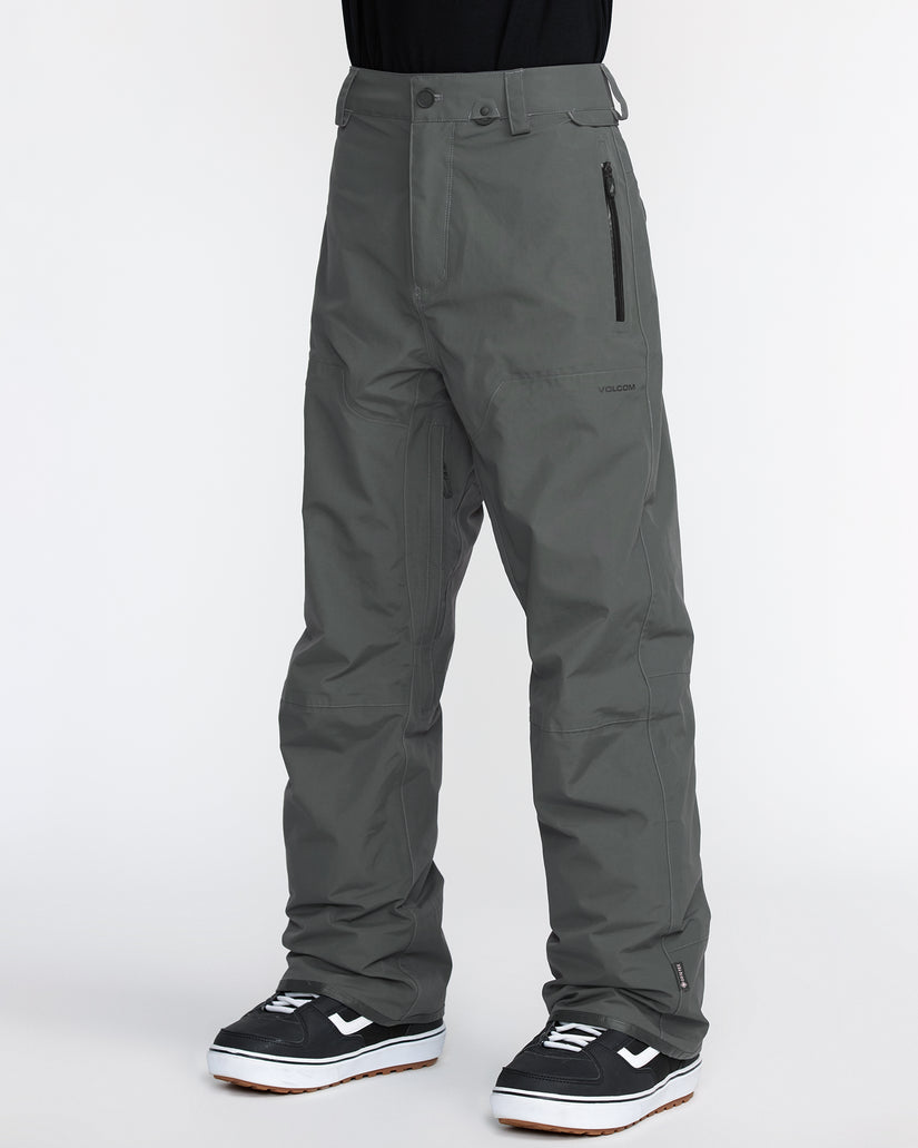 Pantalon Gore-Tex L - Dark Grey