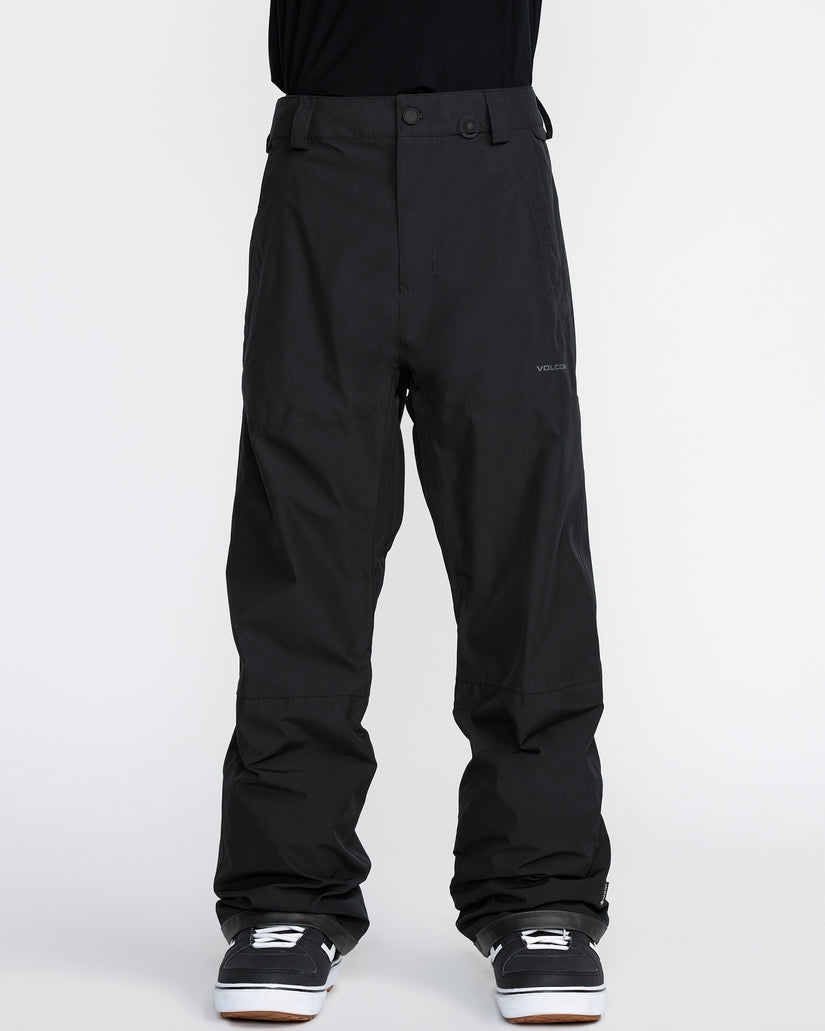 Pantalon Gore-Tex Dua - Black