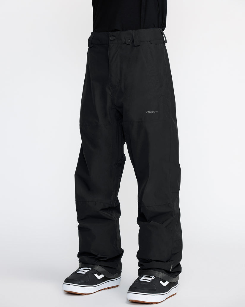 Pantalon Gore-Tex Dua - Black