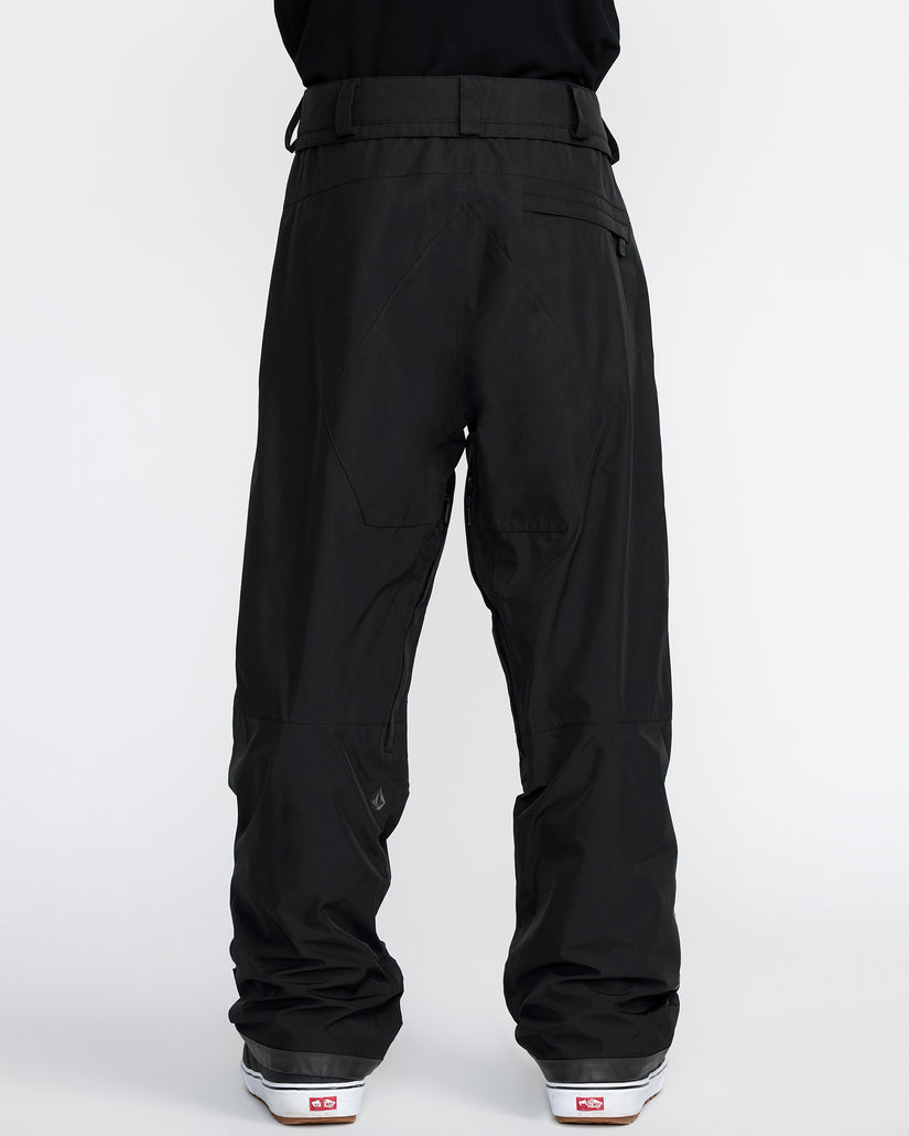 Pantalon Gore-Tex Dua - Black