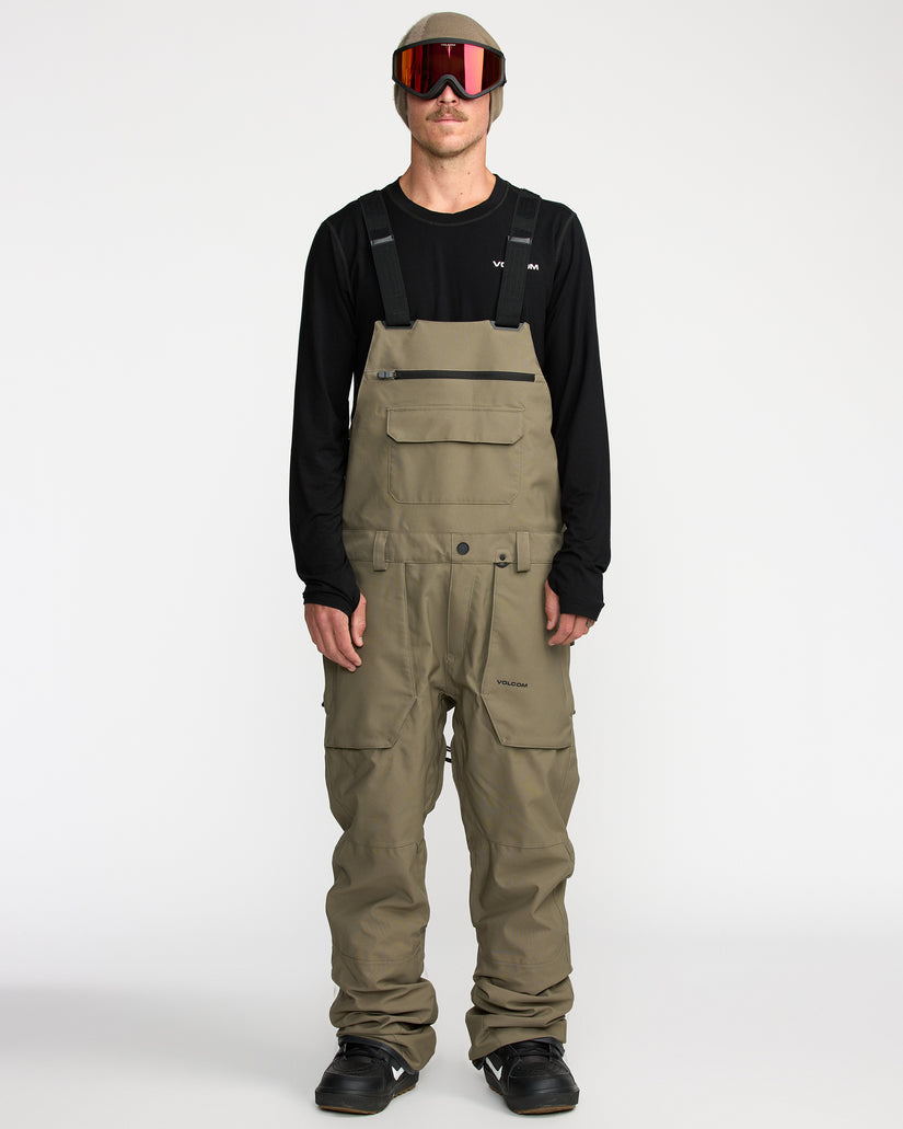 Salopette de Snow Roan - Military