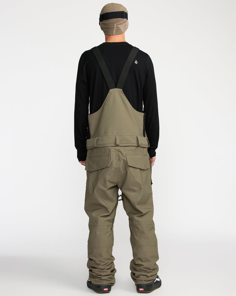 Salopette de Snow Roan - Military