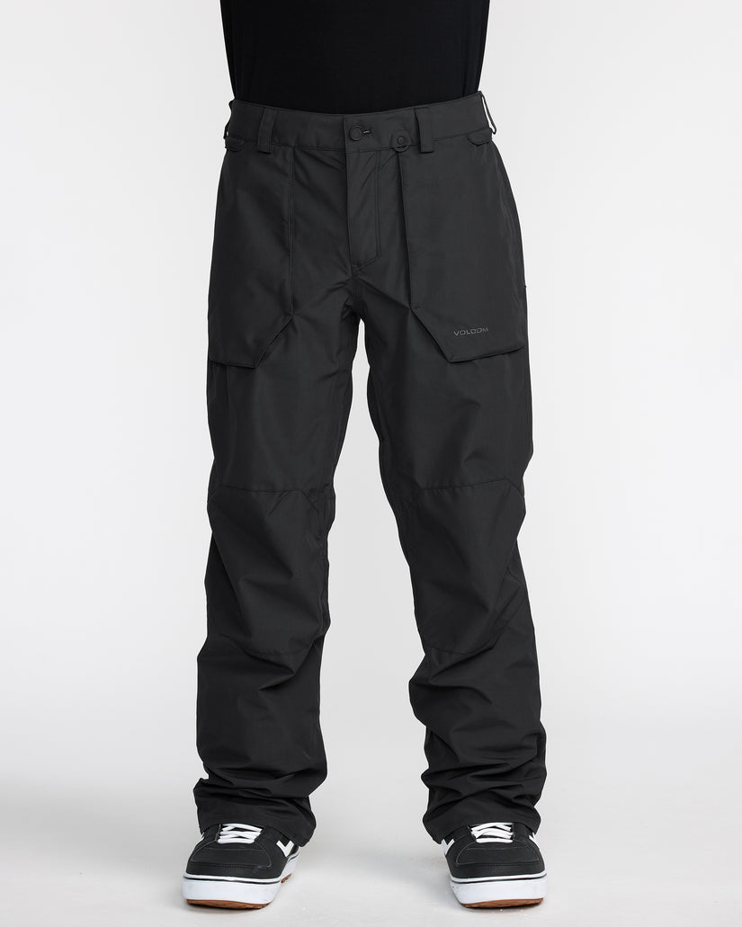 Pantalon Roan - Black