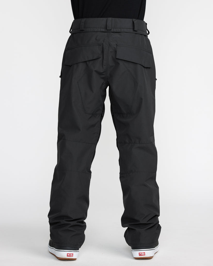 Pantalon Roan - Black