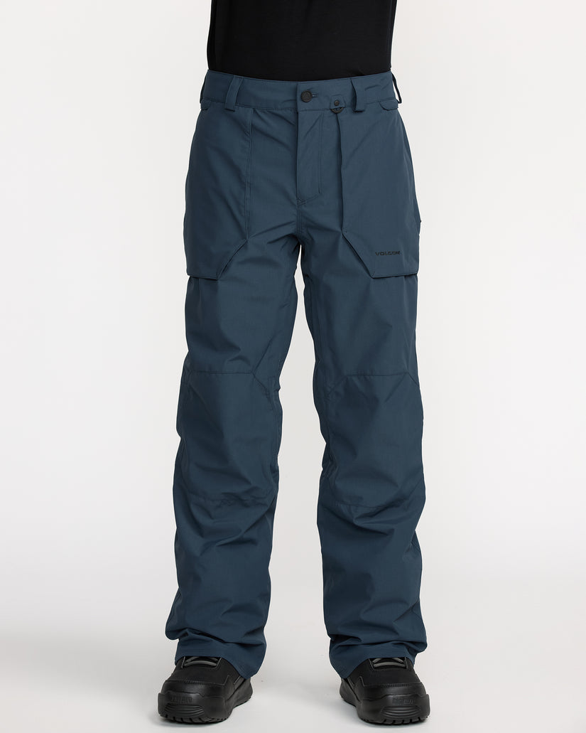 Pantalon Roan - Deep Blue