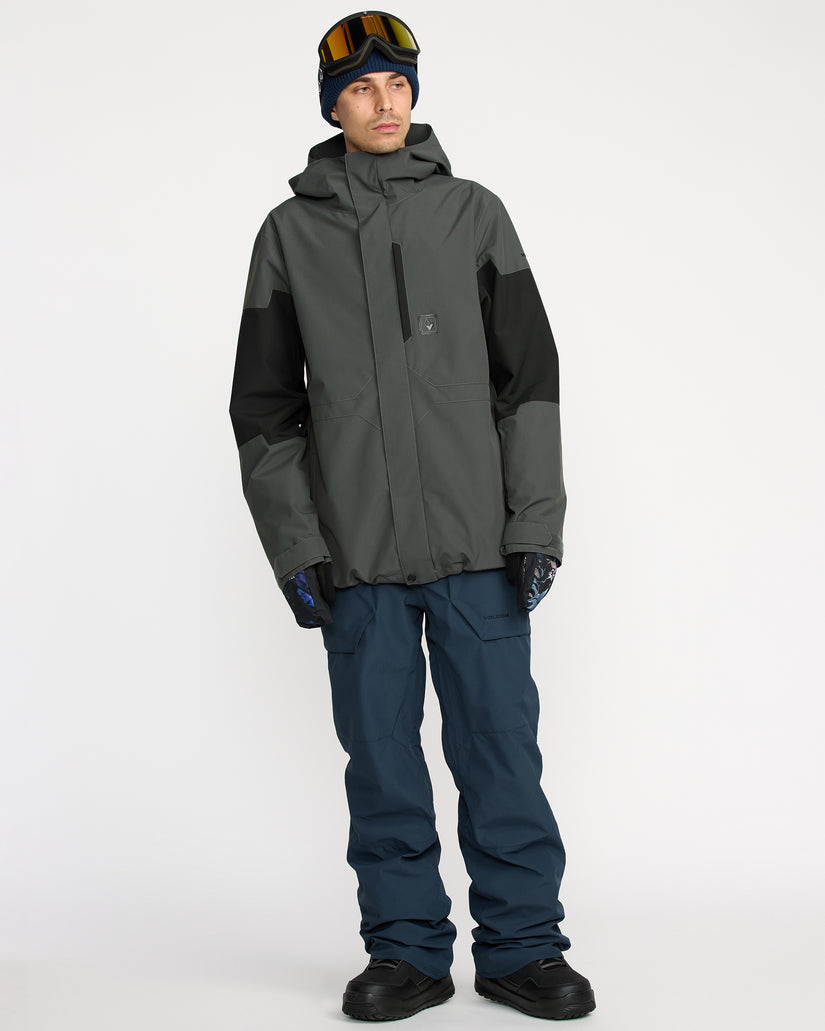 Pantalon Roan - Deep Blue