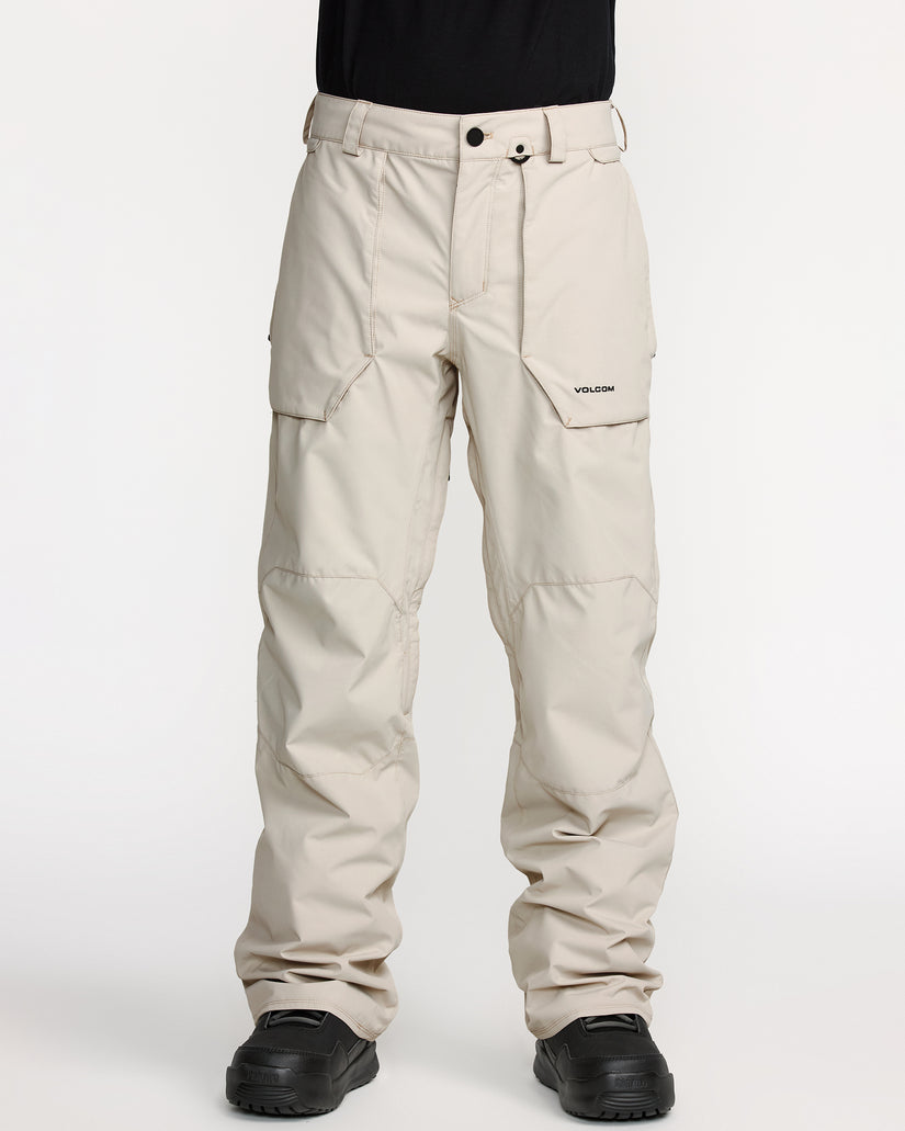 Pantalon Roan - Stone