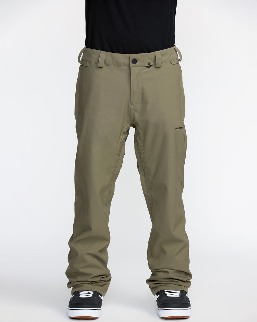Pantalon de snow Freakin - Military