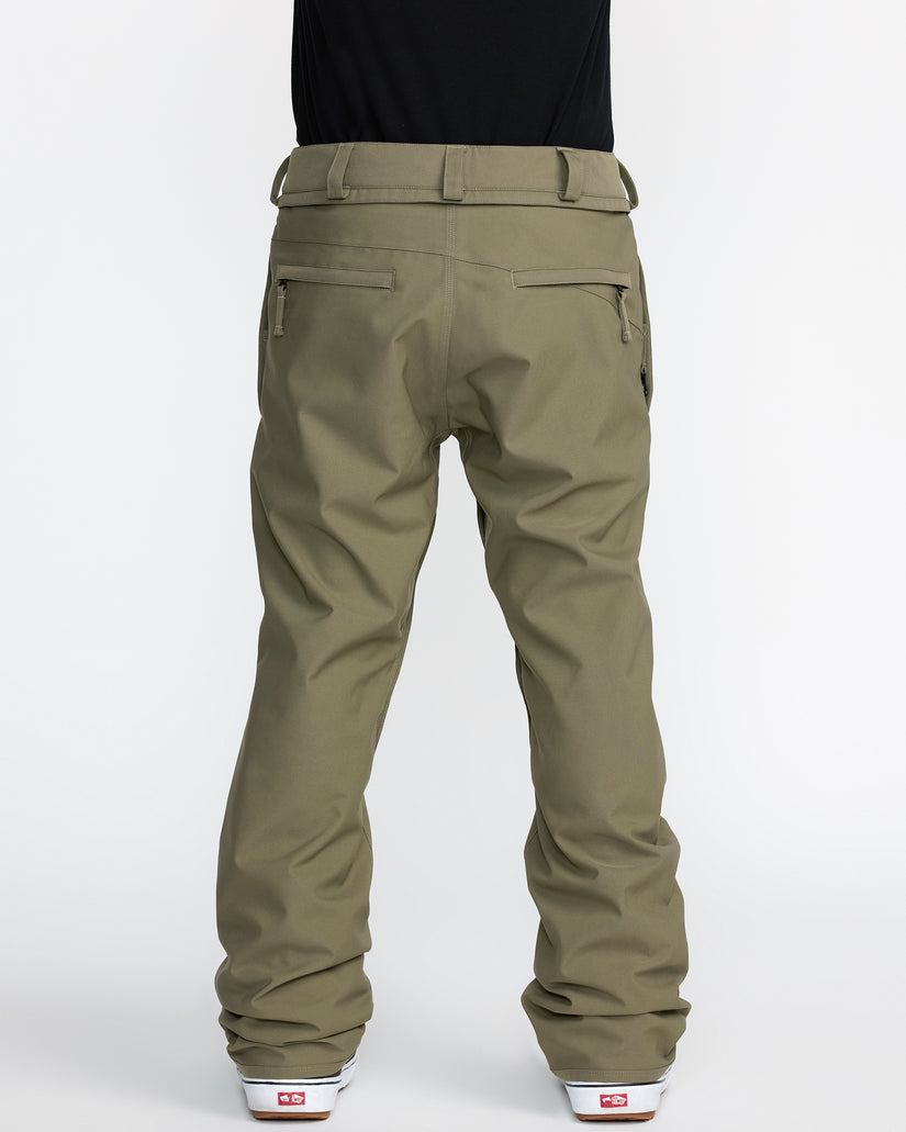 Pantalon de snow Freakin - Military