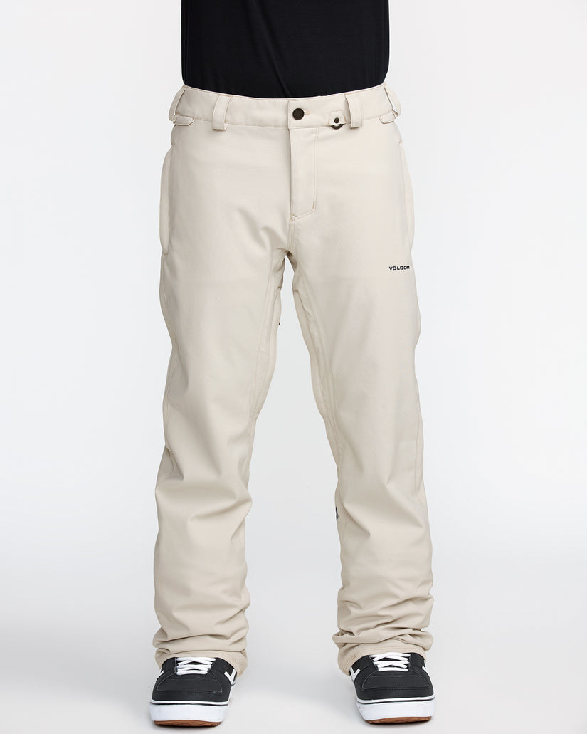 Pantalon de snow Freakin - Stone