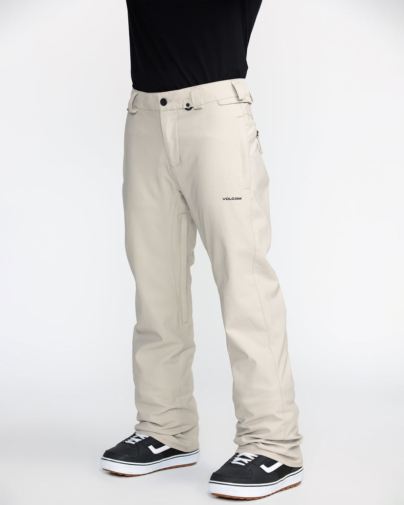 Pantalon de snow Freakin - Stone