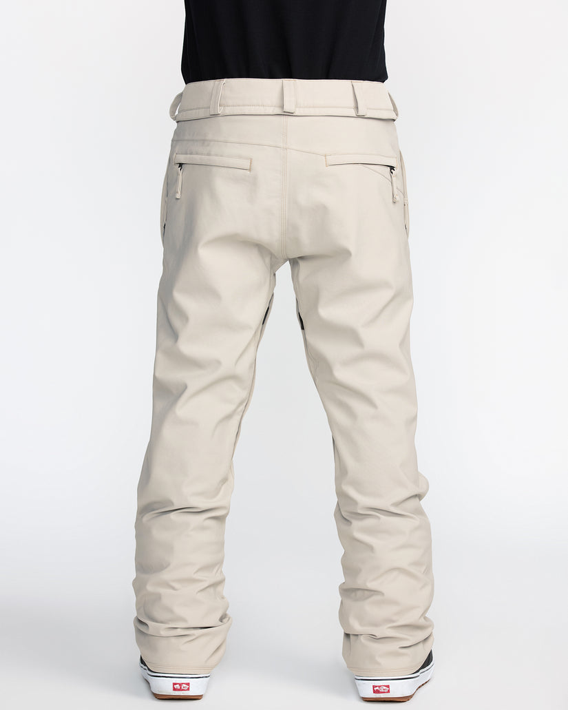 Pantalon de snow Freakin - Stone