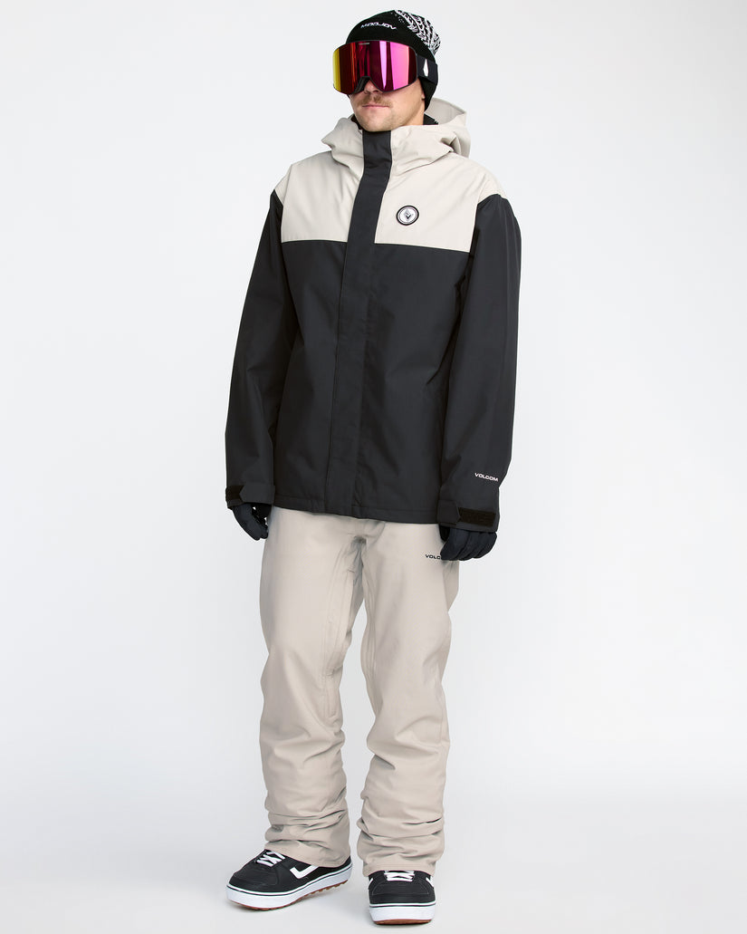 Pantalon de snow Freakin - Stone