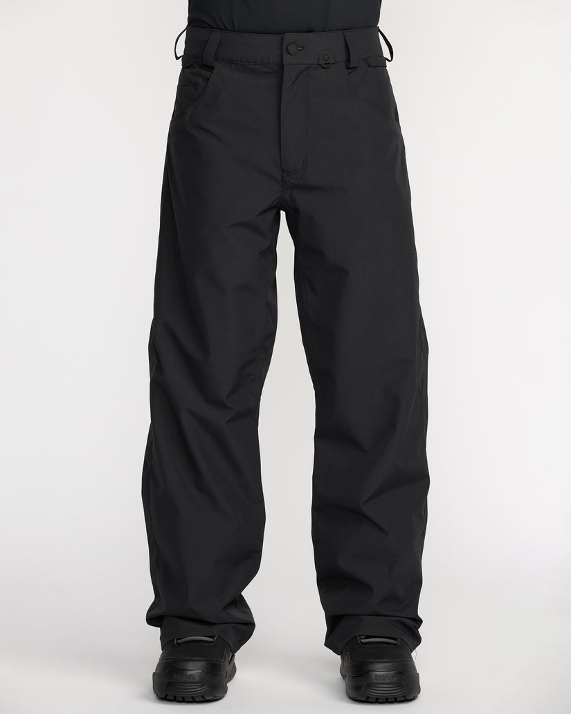 Pantalon Nailer - Black