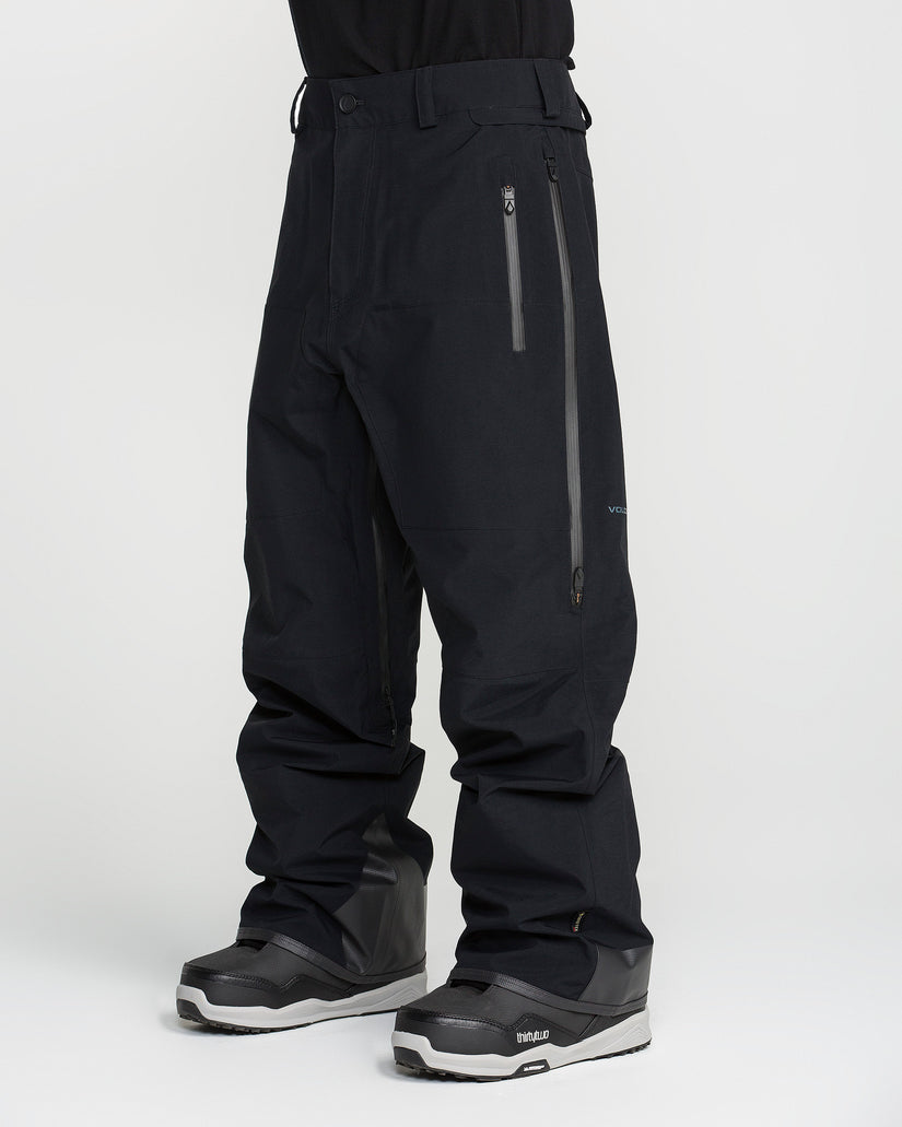 Pantalon Guch 3L Gore-Tex Pro - Black
