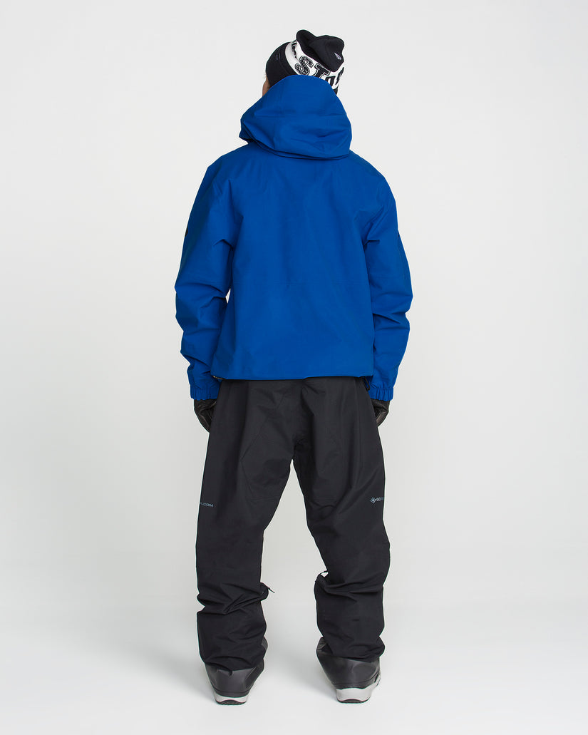 Pantalon Guch 3L Gore-Tex Pro - Black