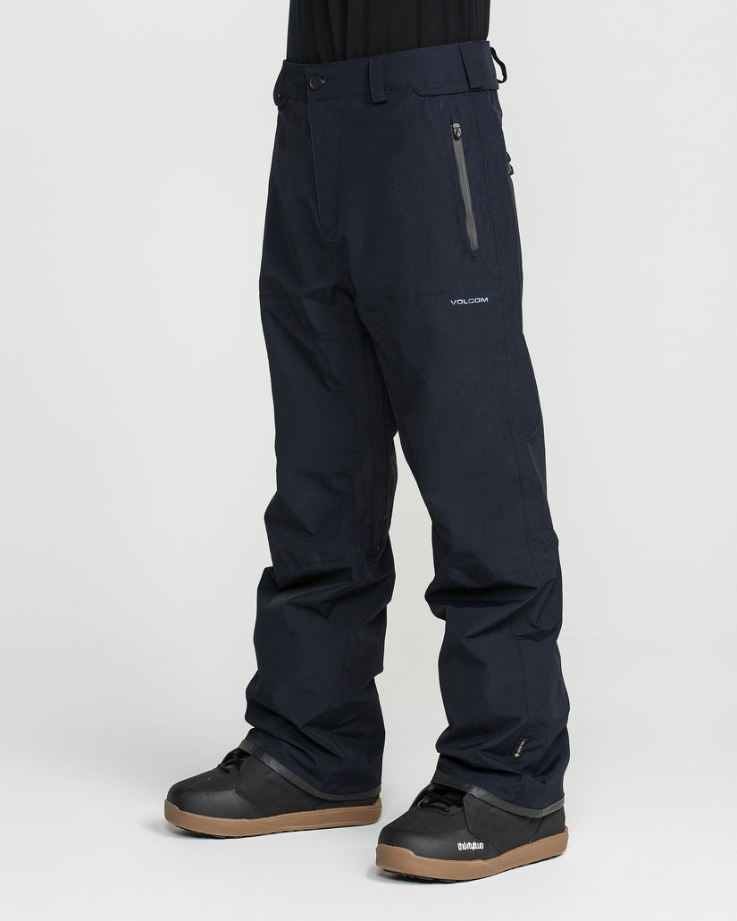 Pantalon L Gore-Tex - Black