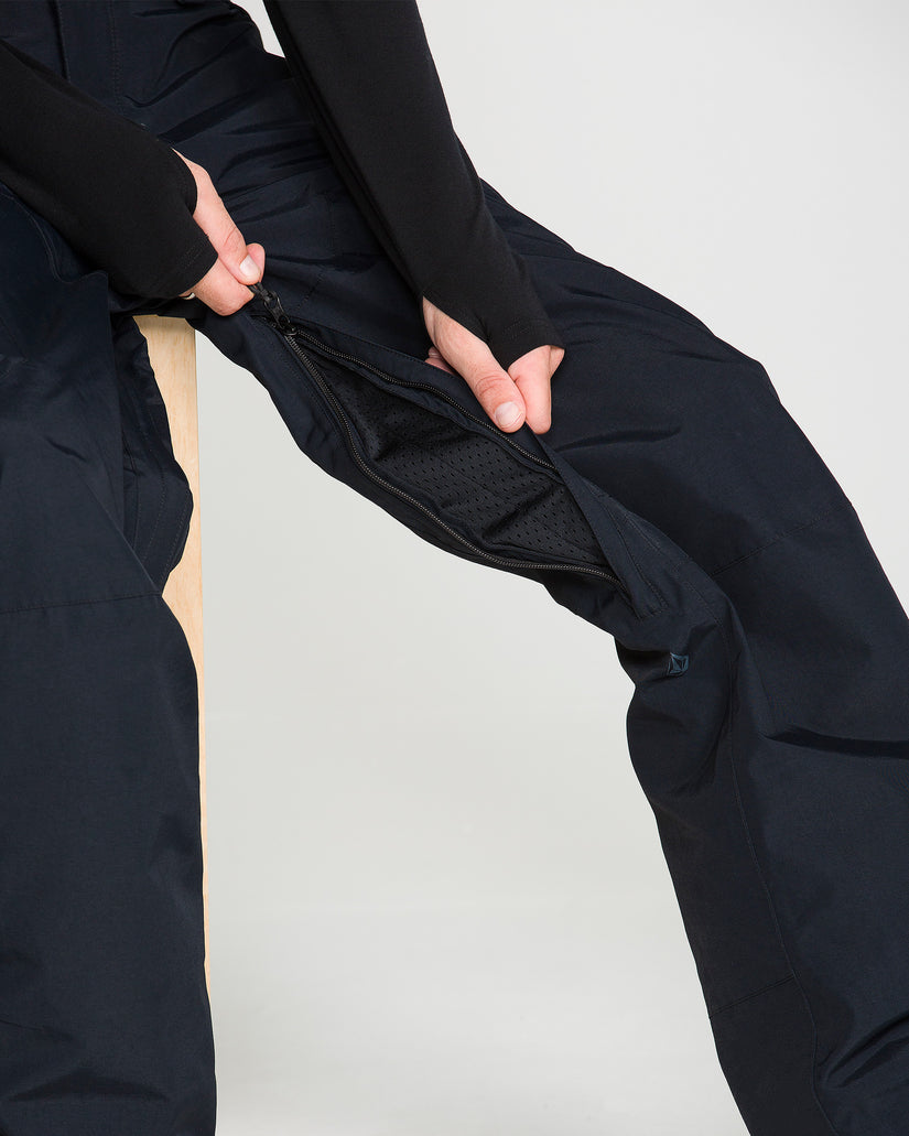 Pantalon L Gore-Tex - Black