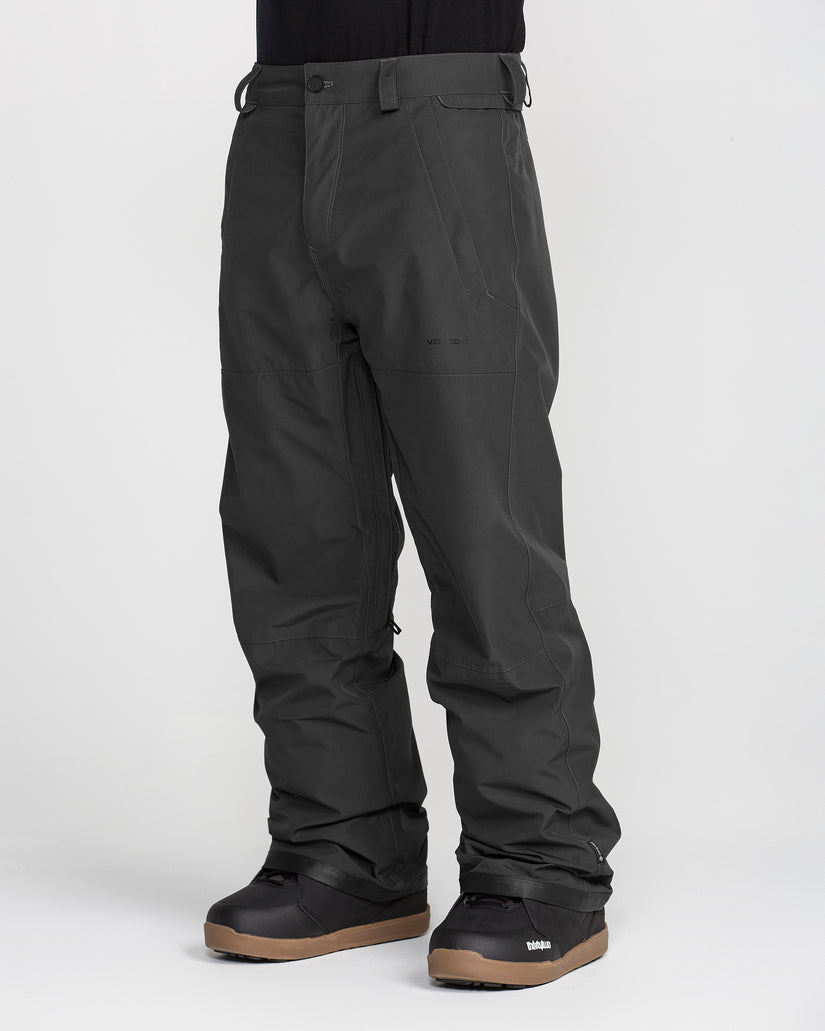 Pantalon Dua Gore-Tex - Dark Grey