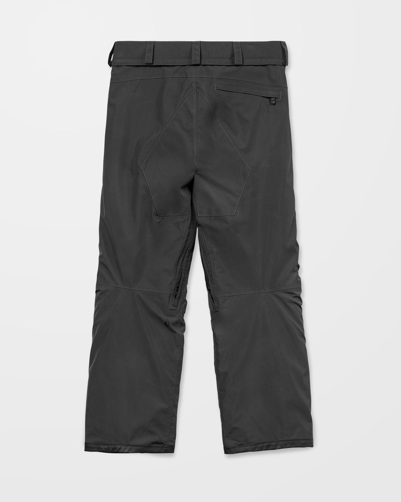 Pantalon Dua Gore-Tex - Dark Grey