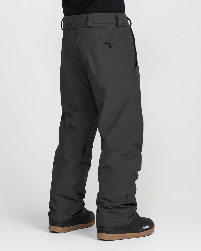 Pantalon Dua Gore-Tex - Dark Grey