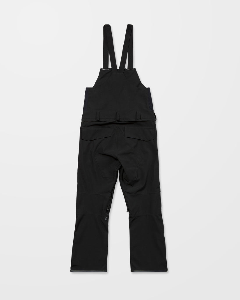 Salopette Roan 15K - Black
