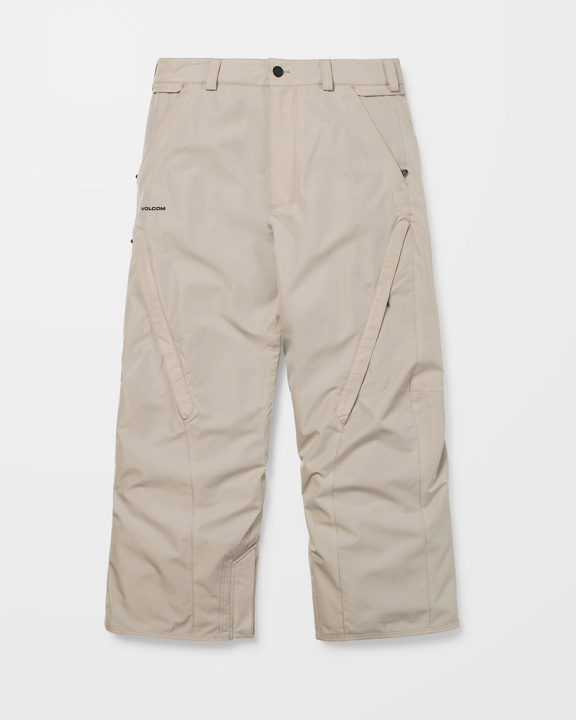 Pantalon Kleveland 15K - Khaki