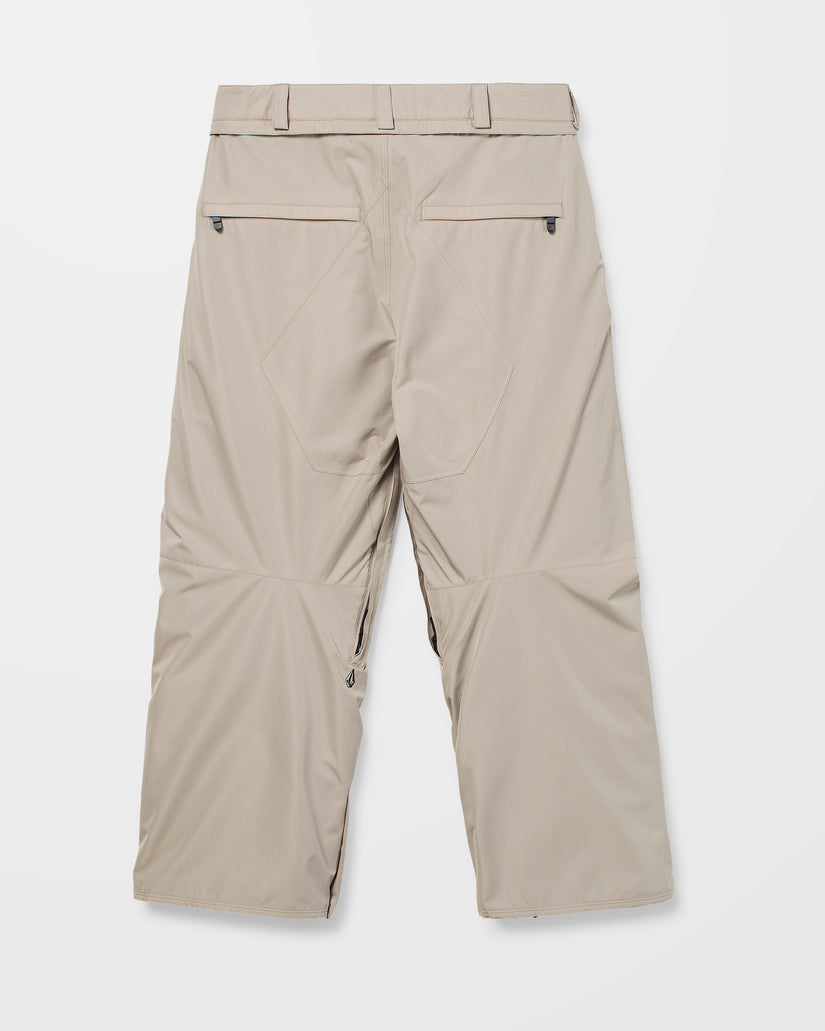 Pantalon Kleveland 15K - Khaki