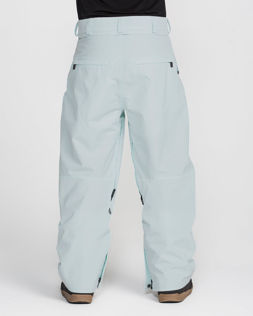 Pantalon Kleveland 15K - Sky