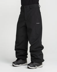 Pantalon Snow Billow 10K - Black