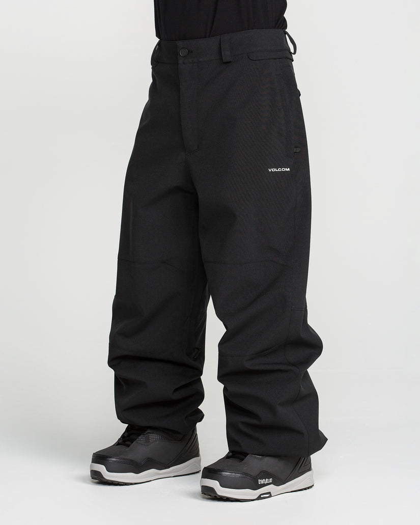 Pantalon Snow Billow 10K - Black