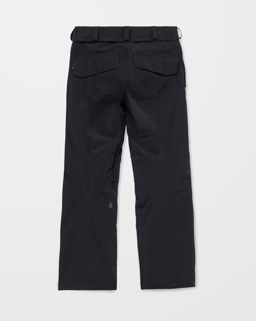 Pantalon Roan 20K - Black