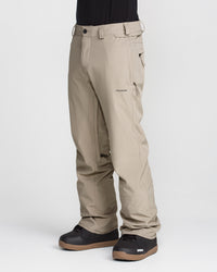 Pantalon Freakin Snow Chino 15K - Khaki