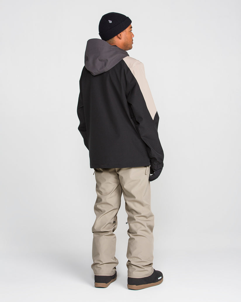Pantalon Freakin Snow Chino 15K - Khaki