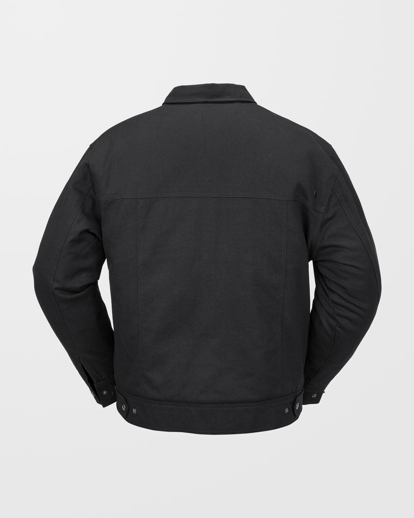 Veste Breckin Insulated - Black