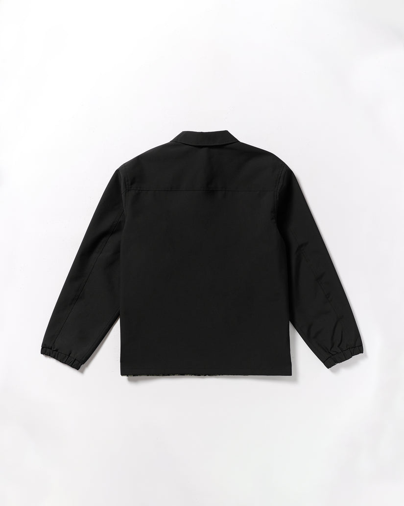 Veste réversible Fakie - Black